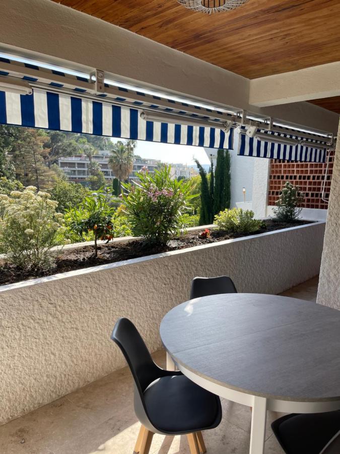 Apartament Le Cezanne Au Centre De Cassis Zewnętrze zdjęcie