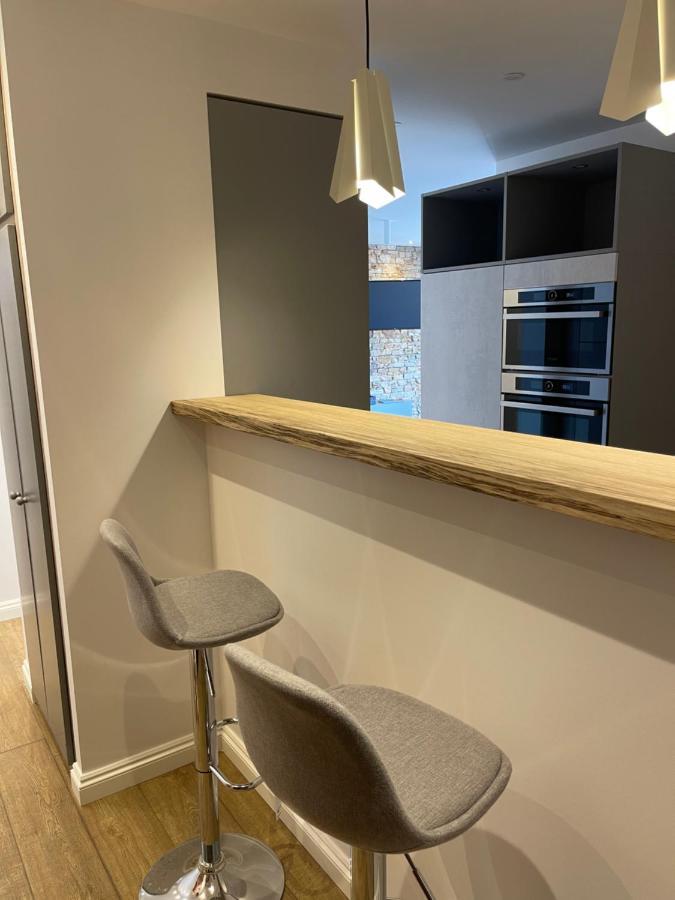 Apartament Le Cezanne Au Centre De Cassis Zewnętrze zdjęcie