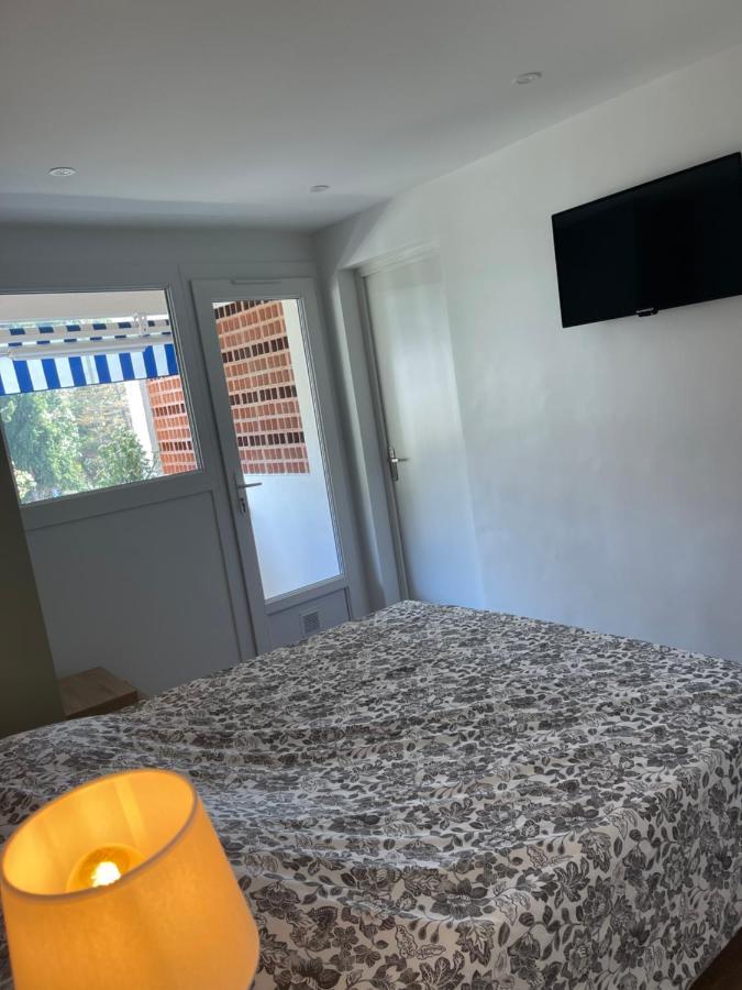 Apartament Le Cezanne Au Centre De Cassis Zewnętrze zdjęcie