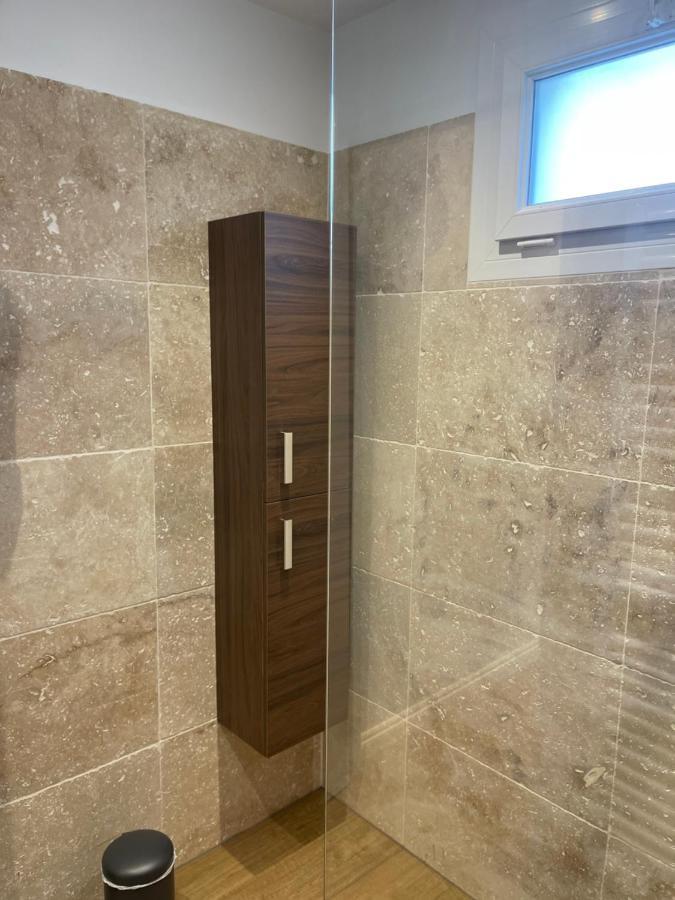 Apartament Le Cezanne Au Centre De Cassis Zewnętrze zdjęcie