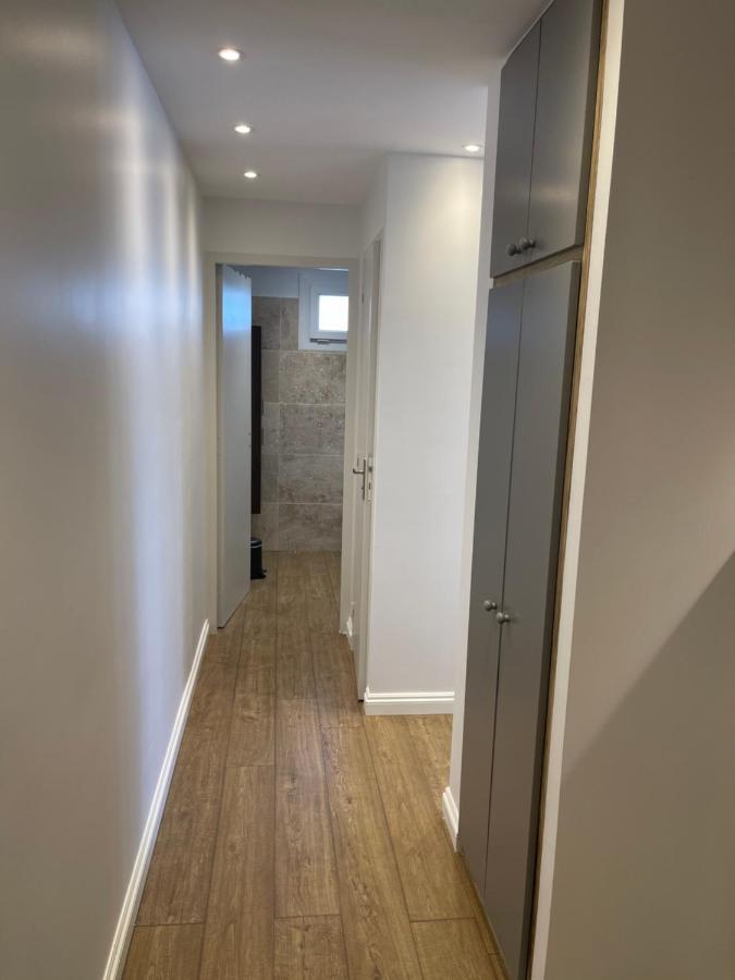Apartament Le Cezanne Au Centre De Cassis Zewnętrze zdjęcie