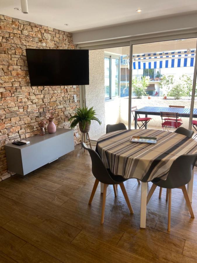 Apartament Le Cezanne Au Centre De Cassis Zewnętrze zdjęcie