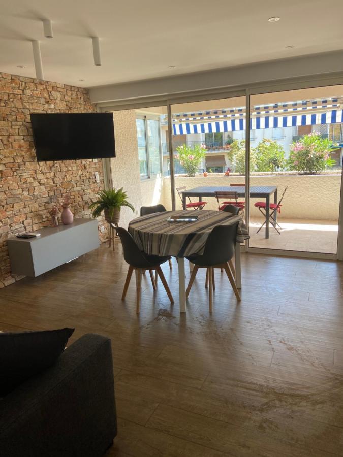 Apartament Le Cezanne Au Centre De Cassis Zewnętrze zdjęcie